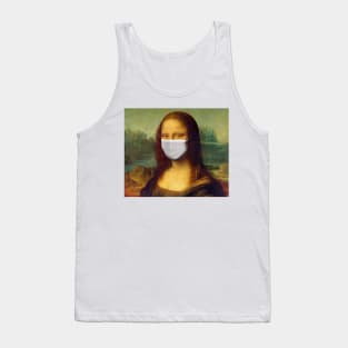 Gioconda Tank Top